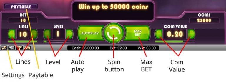 How to play Starburst in an online casino