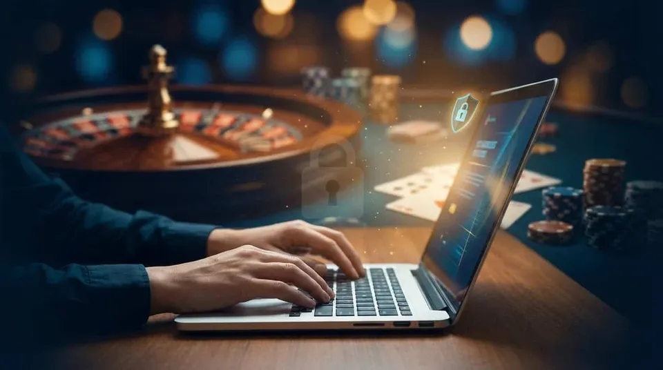 Průvodce pro začátečníky v online hazardu: bezpečnost, strategie a zábava