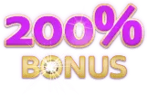 200% bonus