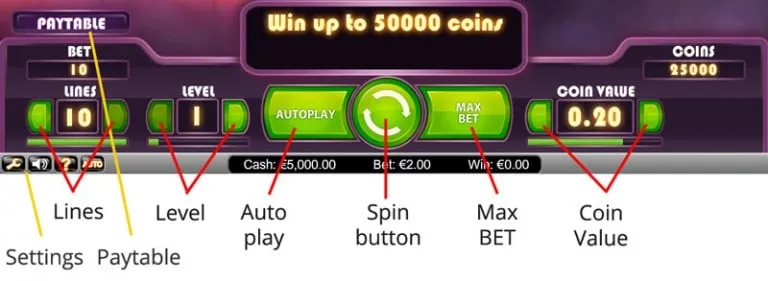 Cómo jugar a Starburst en un casino online