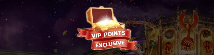 VIP body