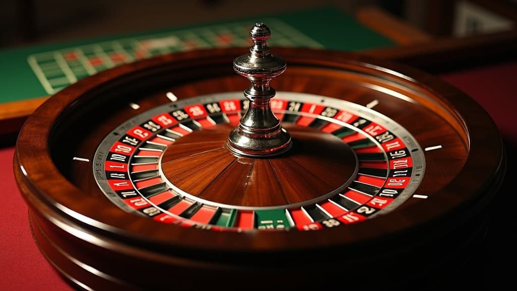 Ruleta