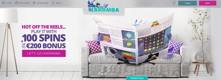 Karamba